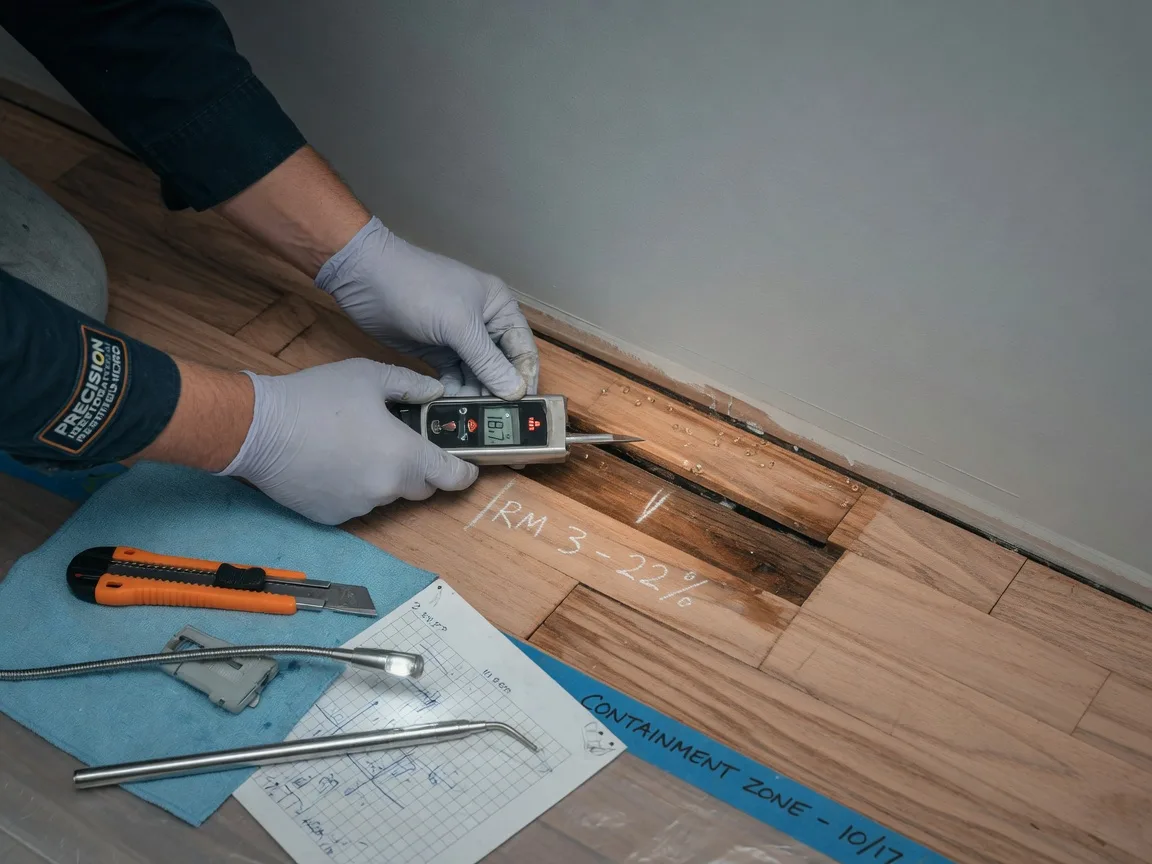 Why choose Water Removal in Dubois, ID